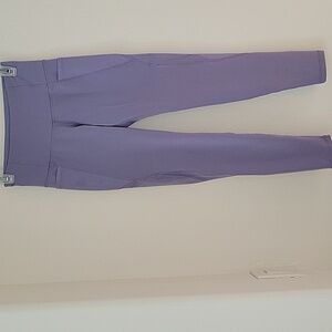 Old Navy Active, Elevate Legging, Small Petite, Lilac, EUC